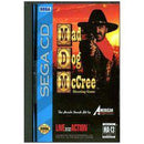Mad Dog McCree - Sega CD - Destination Retro