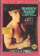 Marky Mark Make My Video - Sega CD - Destination Retro