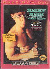 Marky Mark Make My Video - Sega CD - Destination Retro