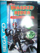 Masked Rider - Sega CD - Destination Retro