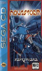 Novastorm - Sega CD - Destination Retro