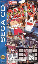 Panic - Sega CD - Destination Retro