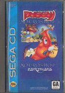 Puggsy - Sega CD - Destination Retro