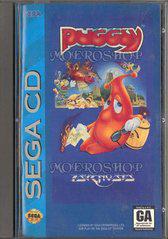 Puggsy - Sega CD - Destination Retro
