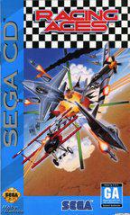 Racing Aces - Sega CD - Destination Retro