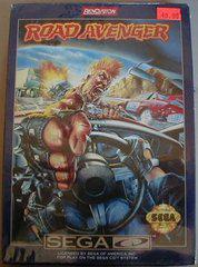 Road Avenger - Sega CD - Destination Retro