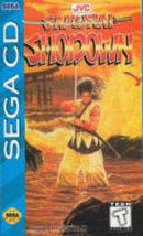 Samurai Shodown - Sega CD - Destination Retro