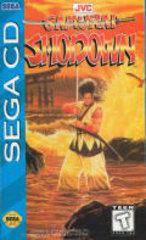 Samurai Shodown - Sega CD - Destination Retro