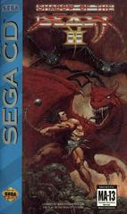 Shadow of the Beast II - Sega CD - Destination Retro