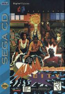 Slam City - Sega CD - Destination Retro