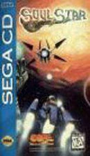 Soulstar - Sega CD - Destination Retro