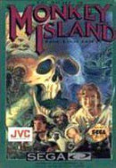 The Secret of Monkey Island - Sega CD - Destination Retro