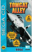 Tomcat Alley - Sega CD - Destination Retro