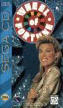 Wheel of Fortune - Sega CD - Destination Retro