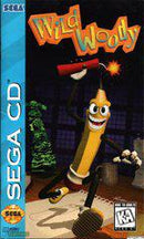 Wild Woody - Sega CD - Destination Retro