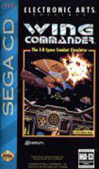 Wing Commander - Sega CD - Destination Retro
