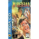 Wirehead - Sega CD - Destination Retro