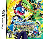 Mega Man Star Force Dragon - Nintendo DS - Destination Retro