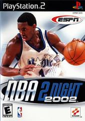 ESPN NBA 2Night 2002 - Playstation 2 - Destination Retro