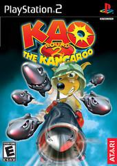 Kao the Kangaroo Round 2 - Playstation 2 - Destination Retro