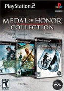 Medal of Honor Collection - Playstation 2 - Destination Retro