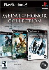 Medal of Honor Collection - Playstation 2 - Destination Retro