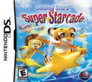 Shining Stars Super Starcade - Nintendo DS - Destination Retro