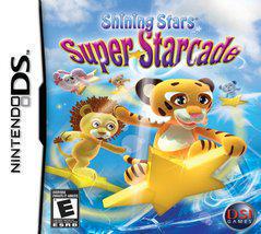 Shining Stars Super Starcade - Nintendo DS - Destination Retro
