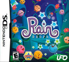 Rain Drops - Nintendo DS - Destination Retro