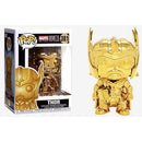 Thor (Gold Chrome) (Marvel Studios) - Destination Retro