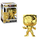 Black Panther (Gold Chrome) (Marvel Studios) - Destination Retro