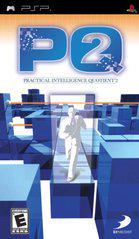 PQ: Practical Intelligence Quotient 2 - PSP - Destination Retro