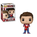 Spider-Man (Unmasked) (Spider-Man) - Destination Retro