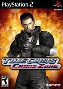 Time Crisis: Crisis Zone - Playstation 2 - Destination Retro