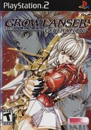 Growlanser: Generations - Playstation 2 - Destination Retro