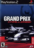 Grand Prix Challenge - Playstation 2 - Destination Retro