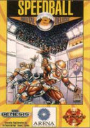 Speedball 2 - Sega Genesis - Destination Retro