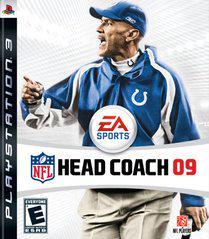 NFL Head Coach 2009 - Playstation 3 - Destination Retro