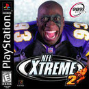 NFL Xtreme 2 - Playstation - Destination Retro