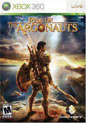 Rise of the Argonauts - Xbox 360 - Destination Retro