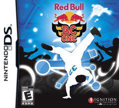 Red Bull BC One - Nintendo DS - Destination Retro