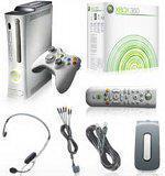 Xbox 360 Console Premium 60GB - Xbox 360 - Destination Retro
