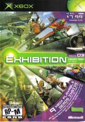Xbox Exhibition Volume 3 - Xbox - Destination Retro