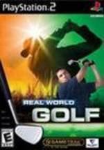 Real World Golf - Playstation 2 - Destination Retro