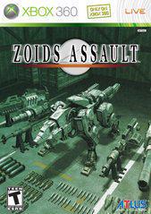 Zoids Assault - Xbox 360 - Destination Retro