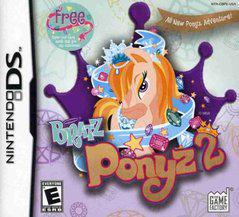 Bratz Ponyz 2 - Nintendo DS - Destination Retro