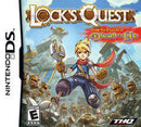 Lock's Quest - Nintendo DS - Destination Retro