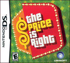 The Price is Right - Nintendo DS - Destination Retro
