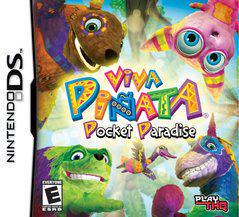 Viva Pinata Pocket Paradise - Nintendo DS - Destination Retro