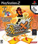 Dance Dance Revolution X Bundle - Playstation 2 - Destination Retro